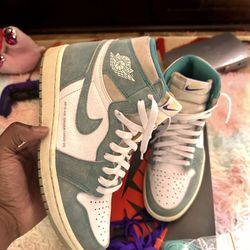Jordan 1 “Turbo Green” Sz9.5