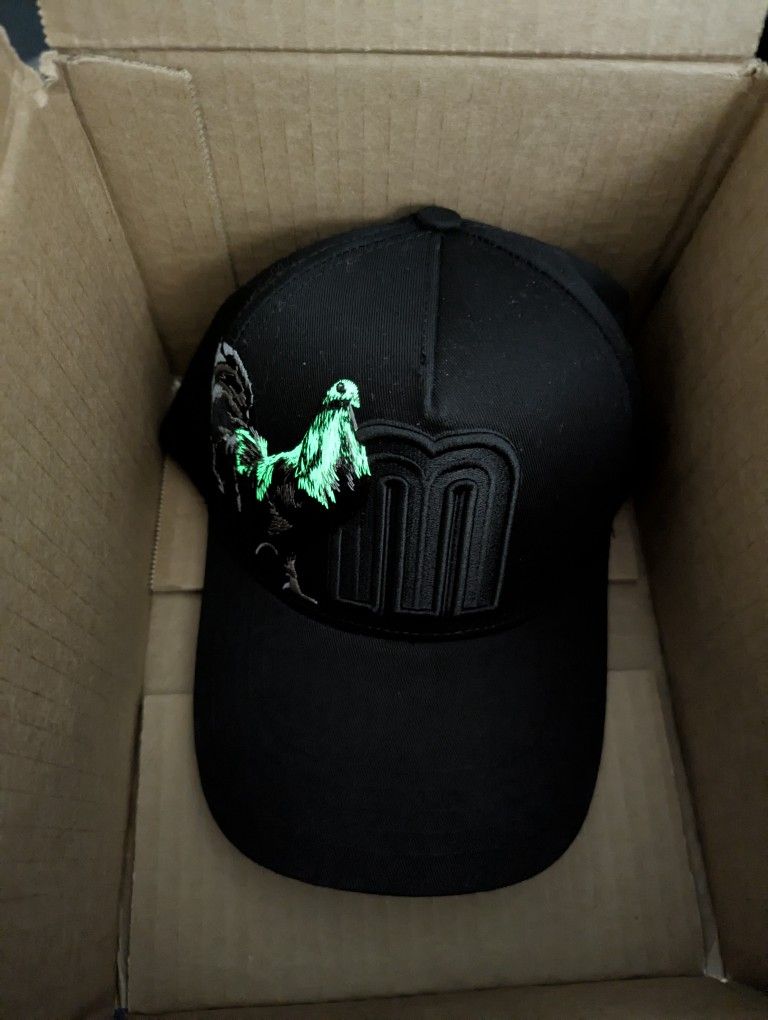 Gallo Fino Hat