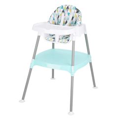 New Evenflo Eat And Grow High Chair