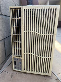 Air conditioning