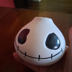Jack Skellington Decor