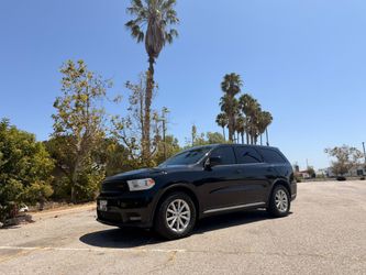 2020 Dodge Durango
