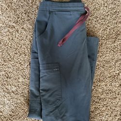 Figs Bonsai Yola Scrub Pants Small