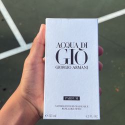 Acqua Di Gió Parfum 