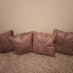 Sofa Pillows 