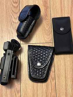 Holsters