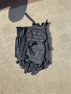 Backpack