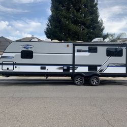 2018 Jayco White Hawk Towable Trailer - Price Reduced