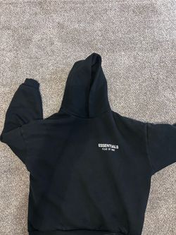 Essentials fear of god