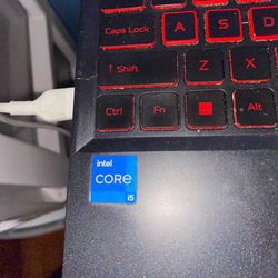 Acer Nitro 5 Gaming Laptop i5-12500H 32GB RAM