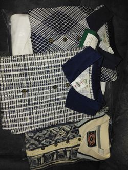 Reebok golf polo