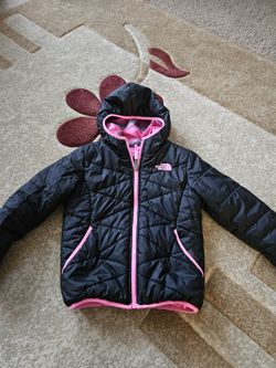 The North Face Reversible Jacket