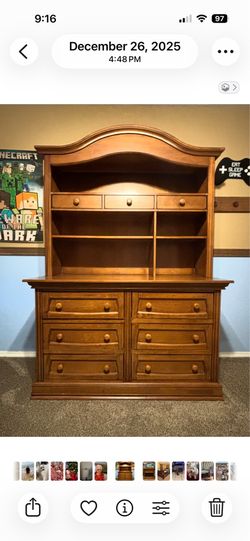 Convertible Children’s Furniture