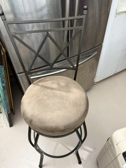 Barstools I Have 2