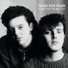 Tears For Fears - Hollywood Bowl 8/2