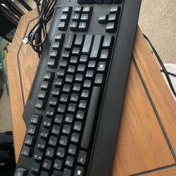 Lenovo Keyboard With USB Reduced 