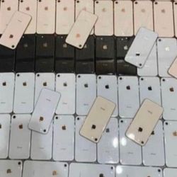 LIKE NEW CONDITION APPLE IPHONE 8 64GB UNLOCKED. LOWEST PRICE GUARANTEED. PAY $1 TODAY, REST LATER IN PAYMENTS. NO CREDIT CHECKS 