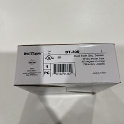 WattStopper DT-300
