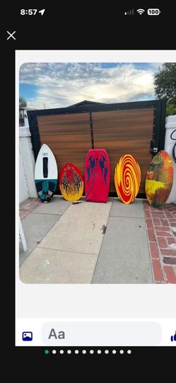 Boogiboard