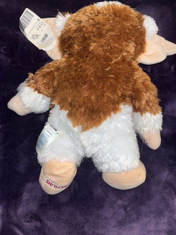 Gizmo Plushie