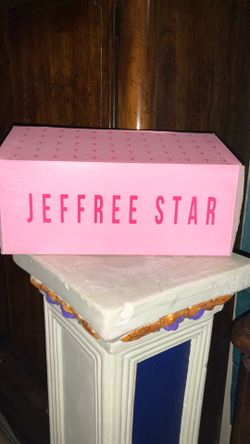 JEFFREY STAR