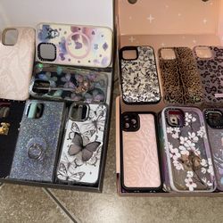 iPhone Cases Girly Style. 12 Pro Max