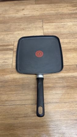 T-fal Nonstick Square Griddle