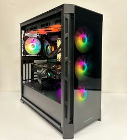 🦊 GAMING PC 🦊Intel Core i7-12700K | 32GB DDR4 | 1TB SSD NVMe | ASUS RTX 3080 | Windows 11 | D167