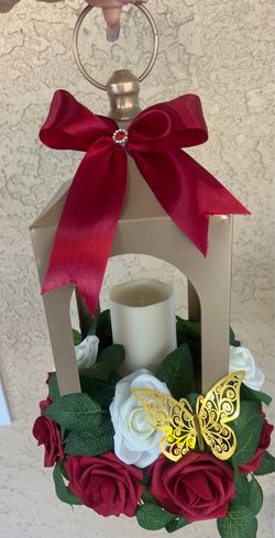 Table Decorating