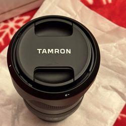 TAMRON 28-200 mm 