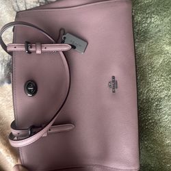 Coach bag for sale