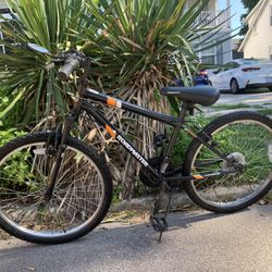 Road Master Bicycle 