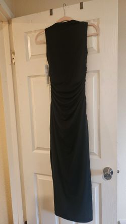 Ambercrombie Black Dress Small