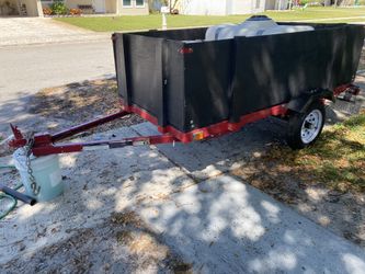 Mobile Detailing/pressure Washing Business For Sale 