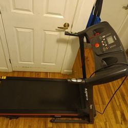 Ksports
Treadmill Electric Foldable Exercise Indoor Walking 