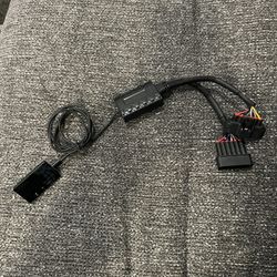 Toyota Tacoma Throttle Controller