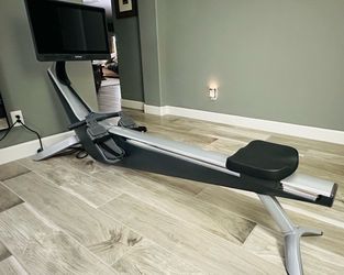 Hydrow Rower