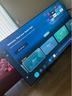 Samsung smart tv