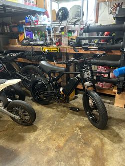 Ridstar
