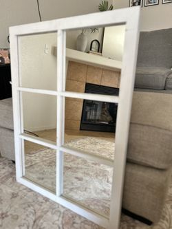 Mirror Frame