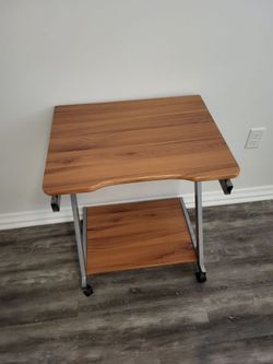 Small Computer desk