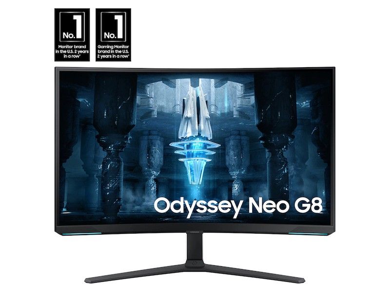 4k 240hz Gaming Monitor