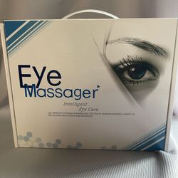 Eye Massager