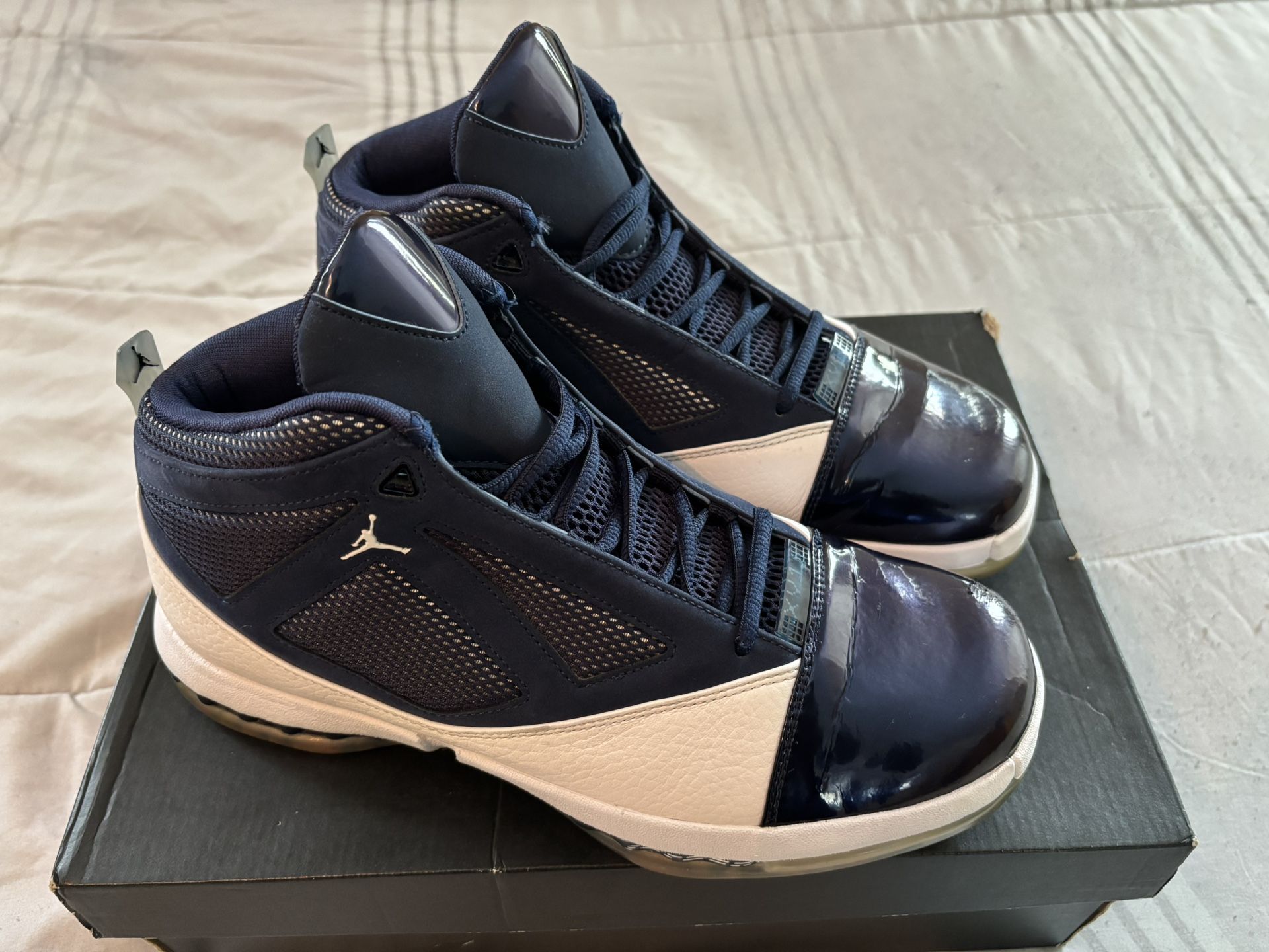 Air Jordan 16 retro