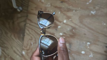 Rayban 3016 clubmaster