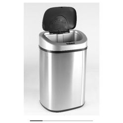 Sensor Kitchen Trash Can