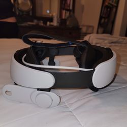 Kiwi  Battery Headset For Meta Quest
