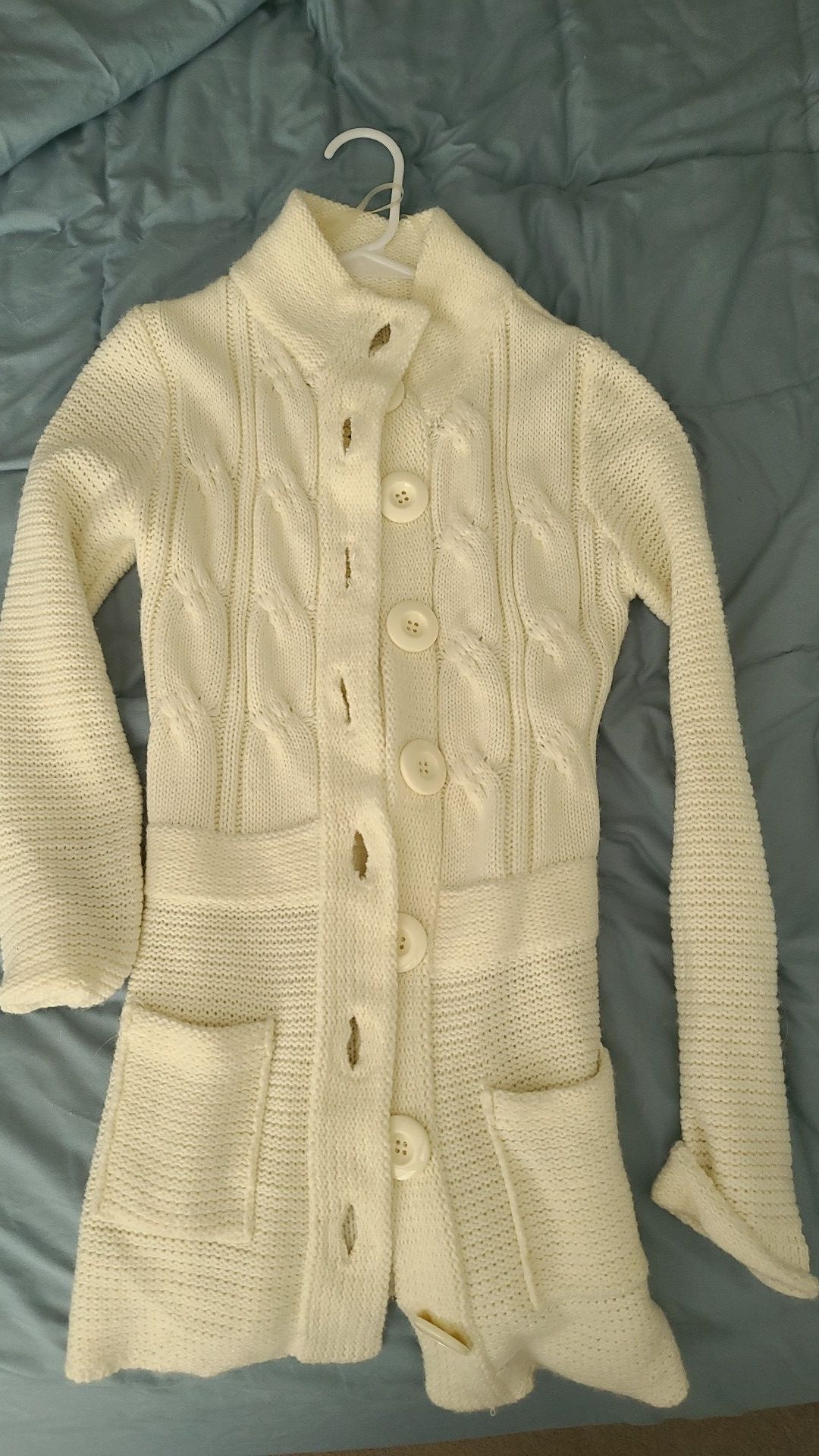 Sweaters for sale