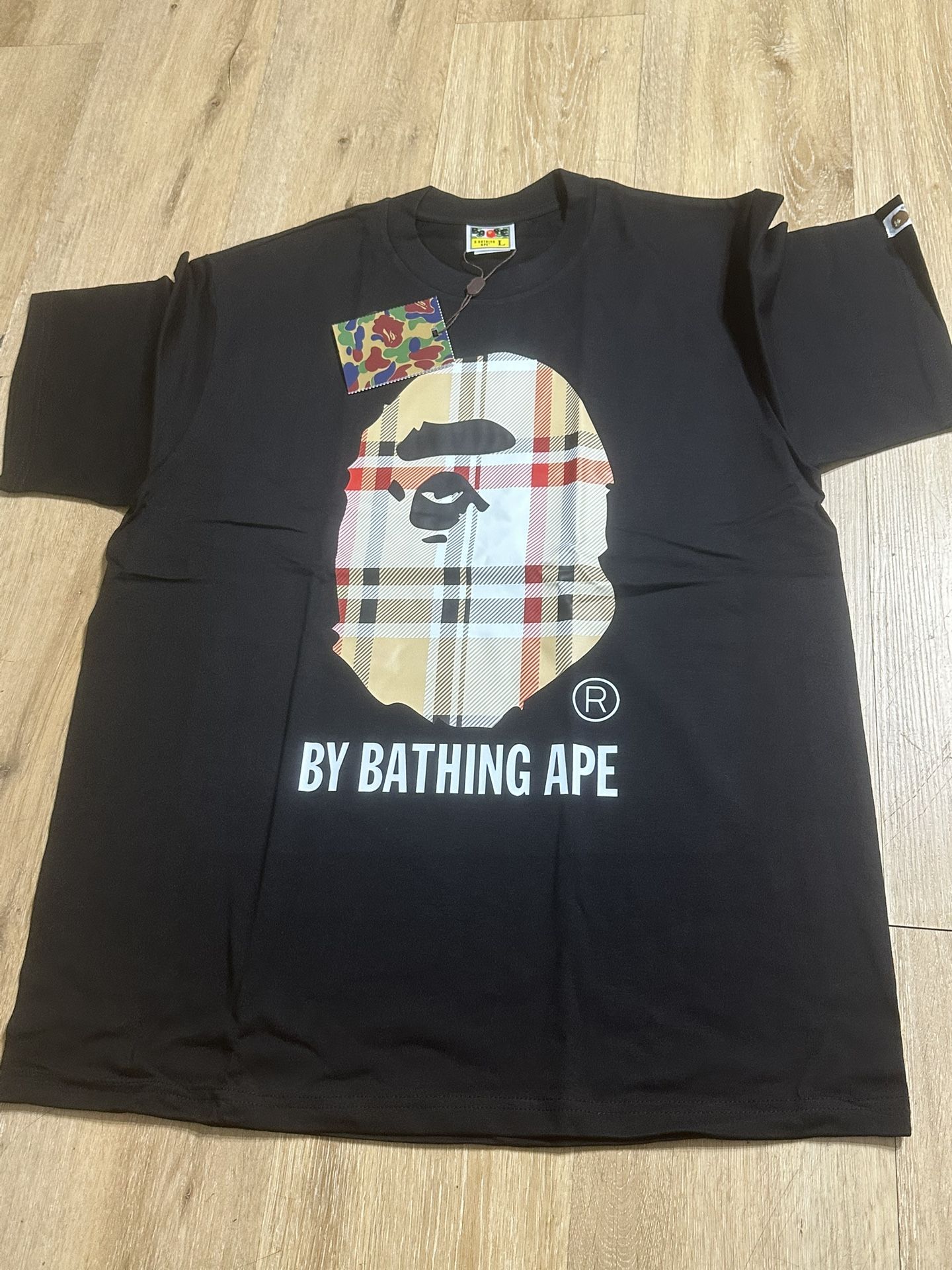 Bape Tee 