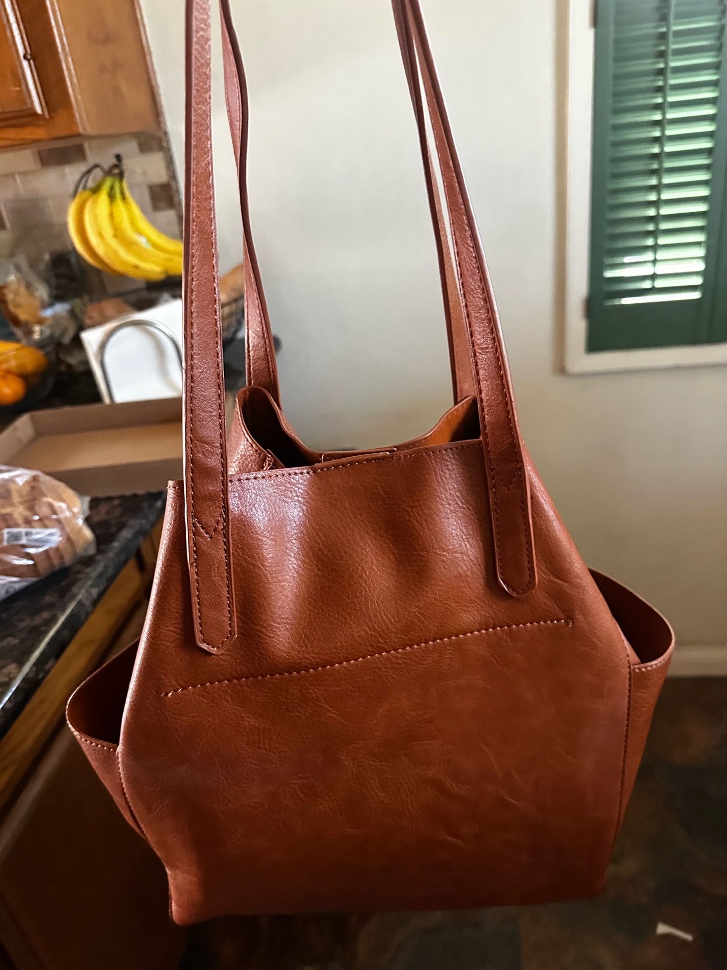 Joy purse great condition